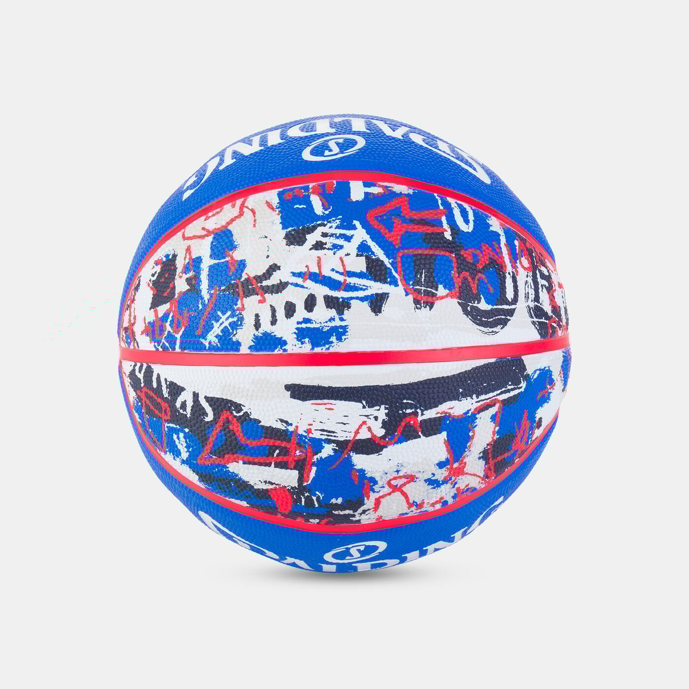 Graffiti Basketball