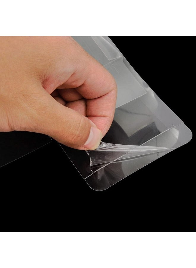 Juvale 50-Pack Clear Gift Boxes - 3x3x3 In Square Plastic Transparent Favor Boxes for Wedding, Baby Shower, Birthday Party