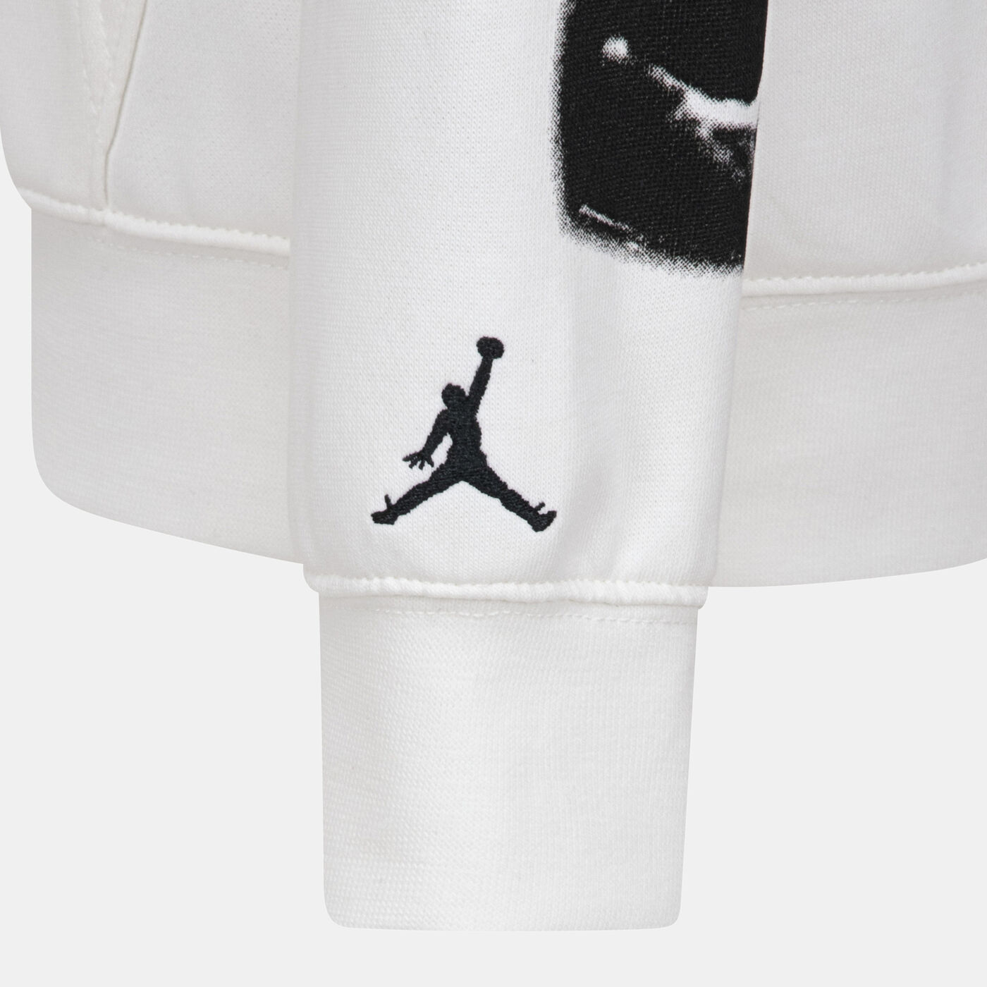 Kids' MJ MVP Hoodie