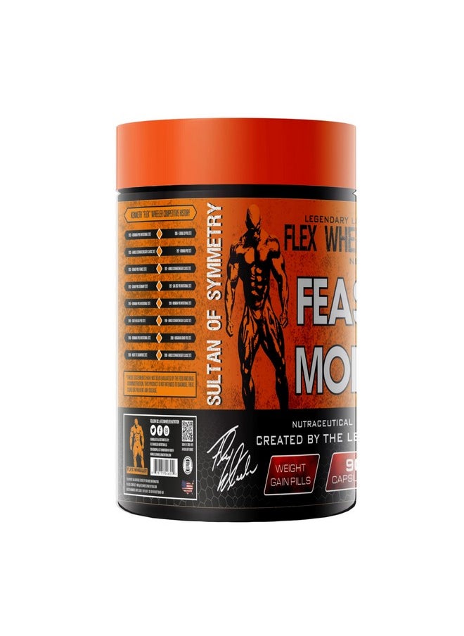 Feast Mode (90 Capsules)