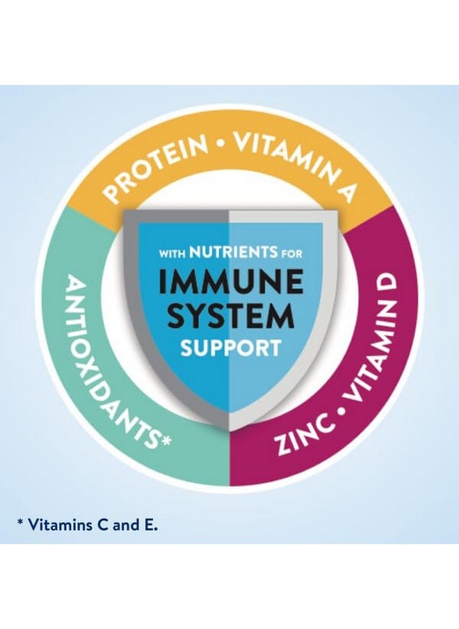 Ensure Original Vanilla Nutrition Powder 6 Cans