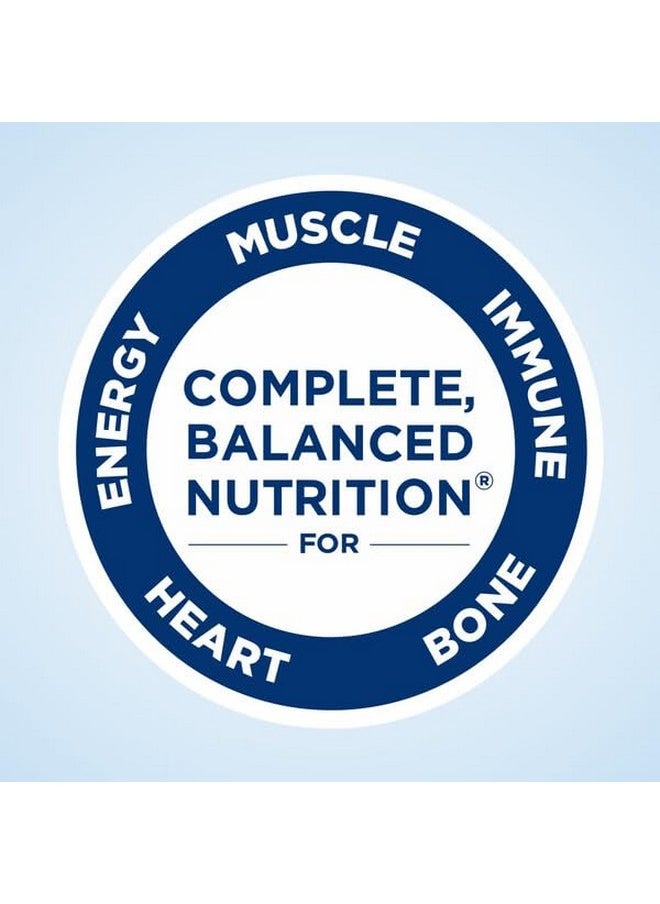Ensure Original Vanilla Nutrition Powder 6 Cans