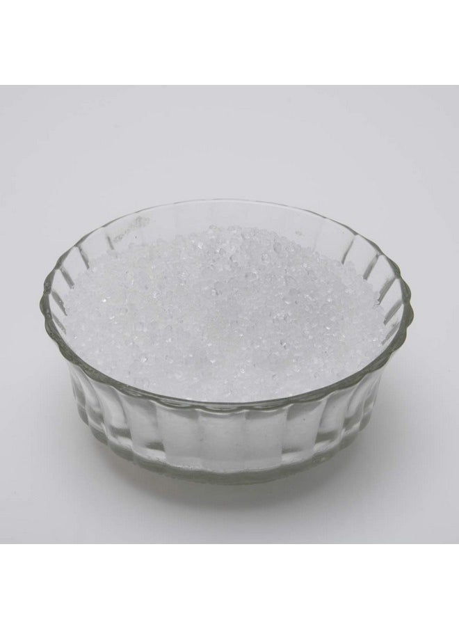 Citric Acid Crystals 1Kg,Food Grade Nimbu Sat,Citric Acid Powder