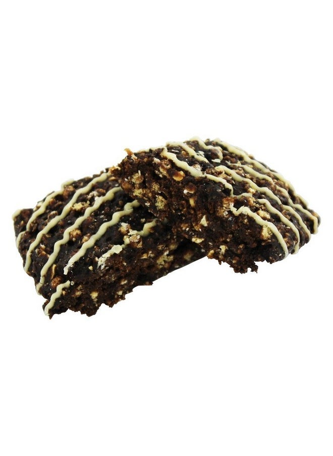 Clif Bar Energy Bar - Cool Mint Chocolate 12 Bar(S)