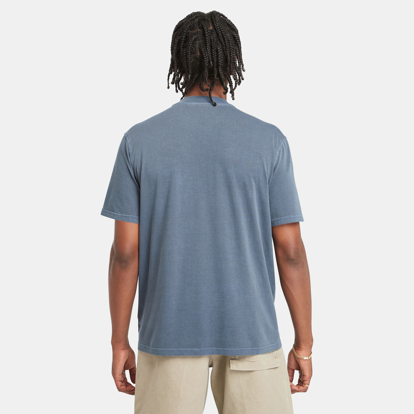 Men's Garment Dye T-Shirt