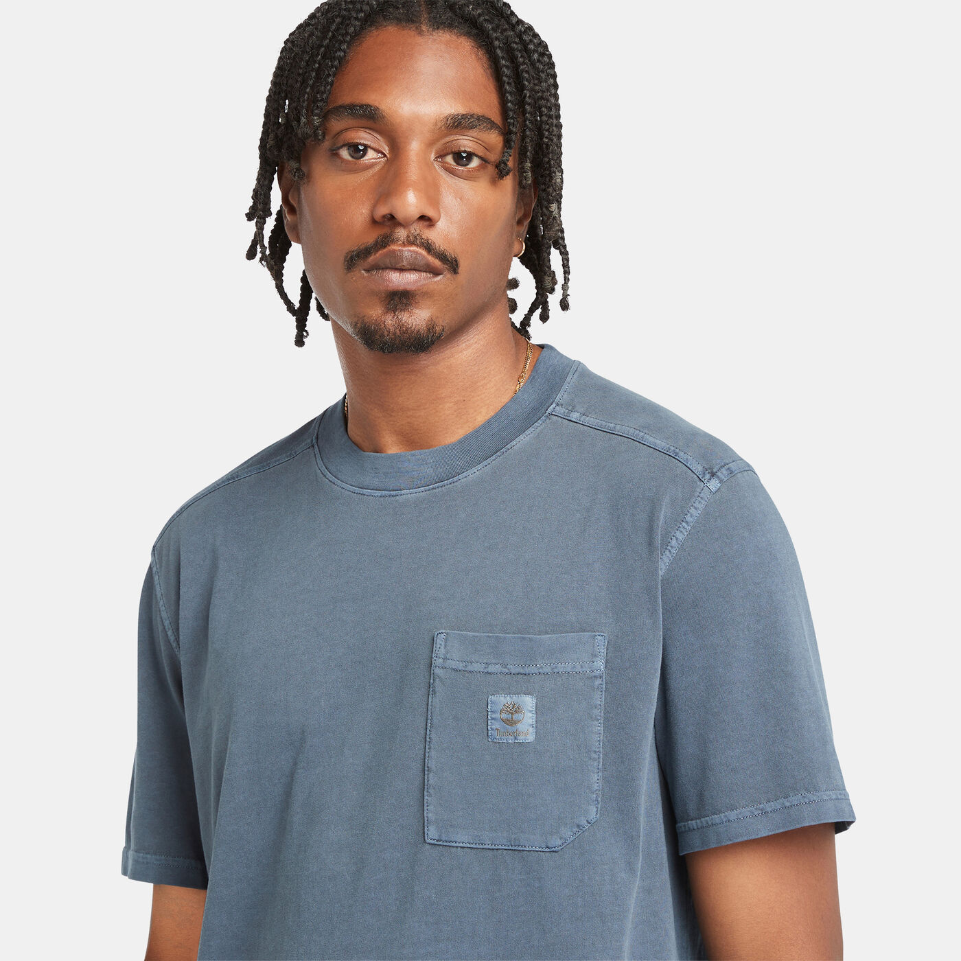Men's Garment Dye T-Shirt