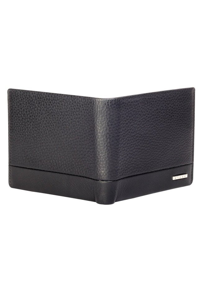 Cross Black Leather Men's Wallet (AC068120-1)
