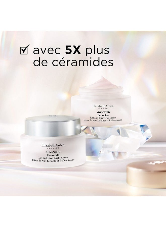 Elizabeth Arden Advanced Ceramide Lift and Firm Day Cream 50ml