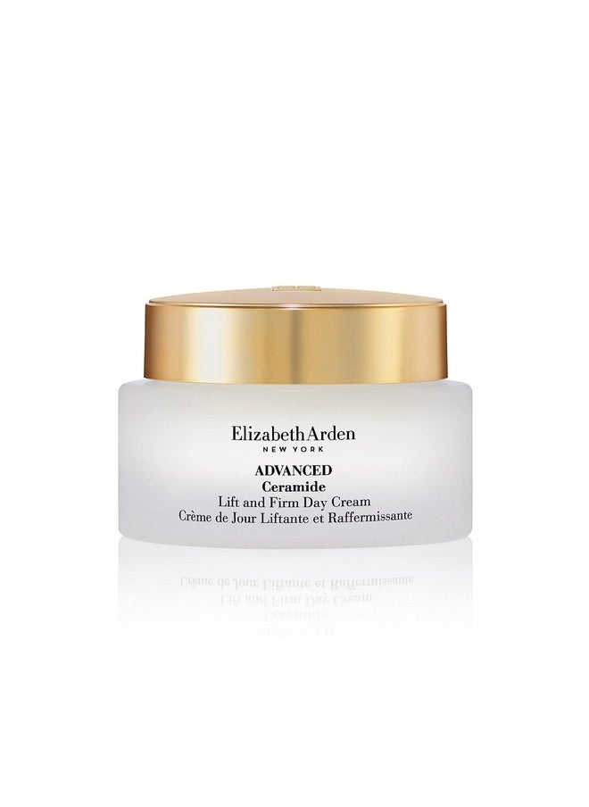 Elizabeth Arden Advanced Ceramide Lift and Firm Day Cream 50ml