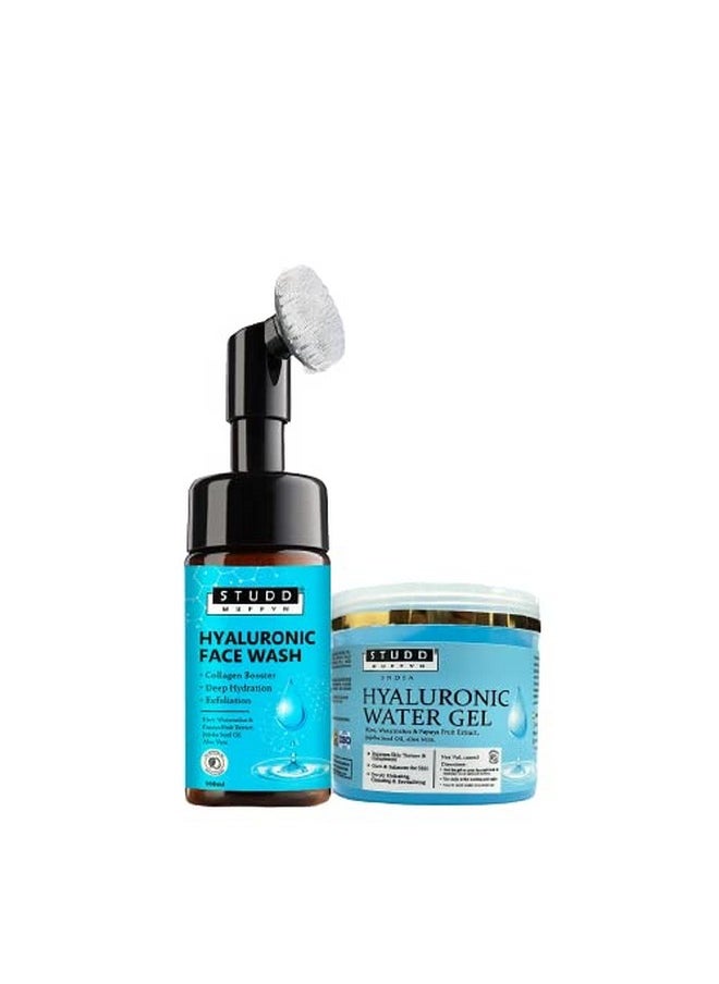 Studd Muffyn Hydration Boost Combo