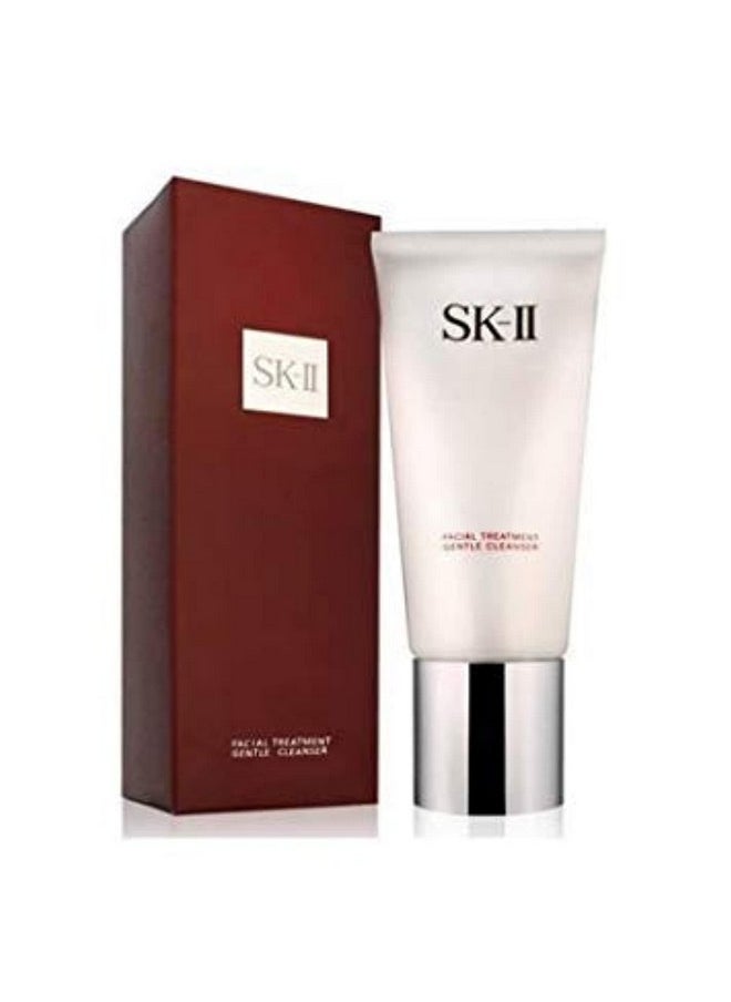 Sk_Ii,Sk2 Facial Treatment Gentle Cleanser 120G