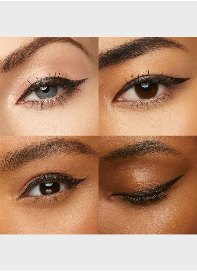 Super Colour Waterproof Eyeliner 09
