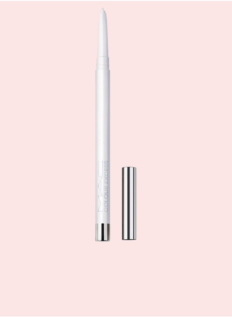 Colour Excess Gel Pencil - Incorruptible