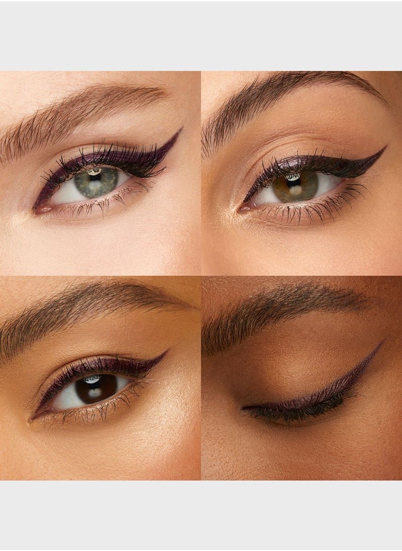 Super Colour Waterproof Eyeliner 07