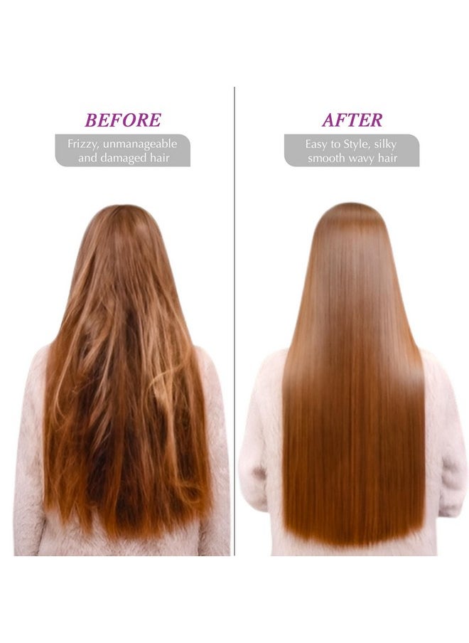 Expert Hair Soft Care Biotin Shampoo and Conditioner - Daily Routine Shampoo For Scalp Health, CLINICALLY TESTED Proven Results Products For Women & Men, Natural Routine, Color Safe 2x 33.81 fl.oz