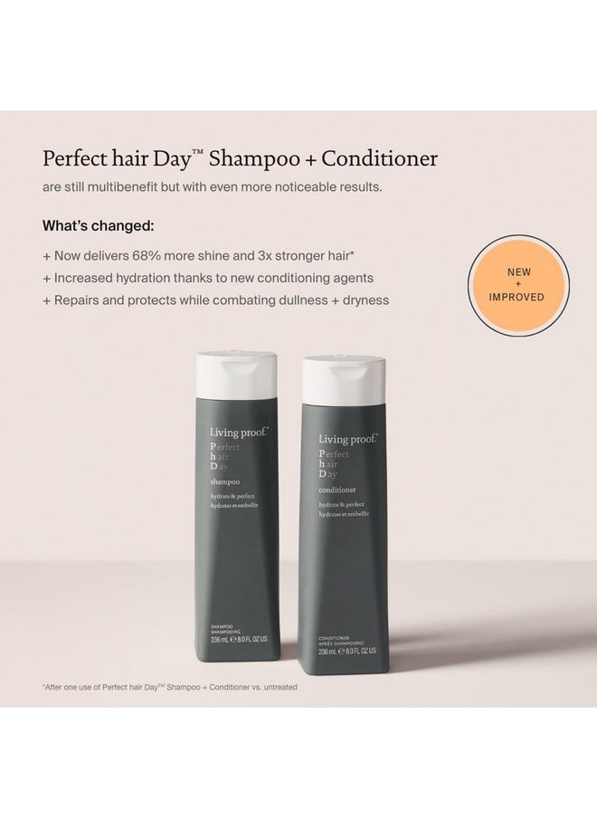 Living proof Perfect hair Day Conditioner, 24 oz