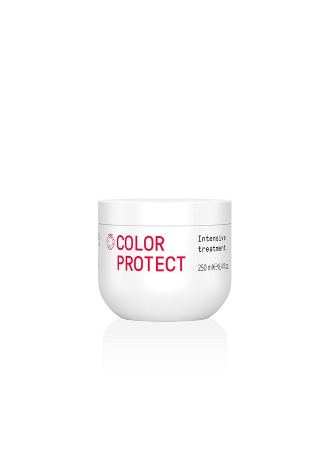 FRAMESI Morphosis Color Protect Intensive Hair Treatment 8.4 fl oz