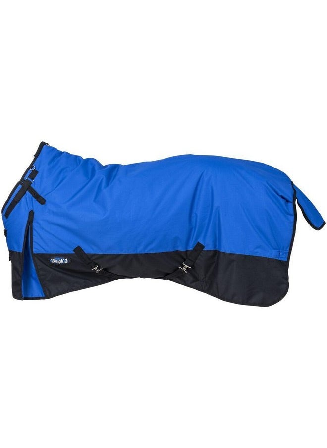 Tough 1 600D Snuggit Blanket 60 Royal