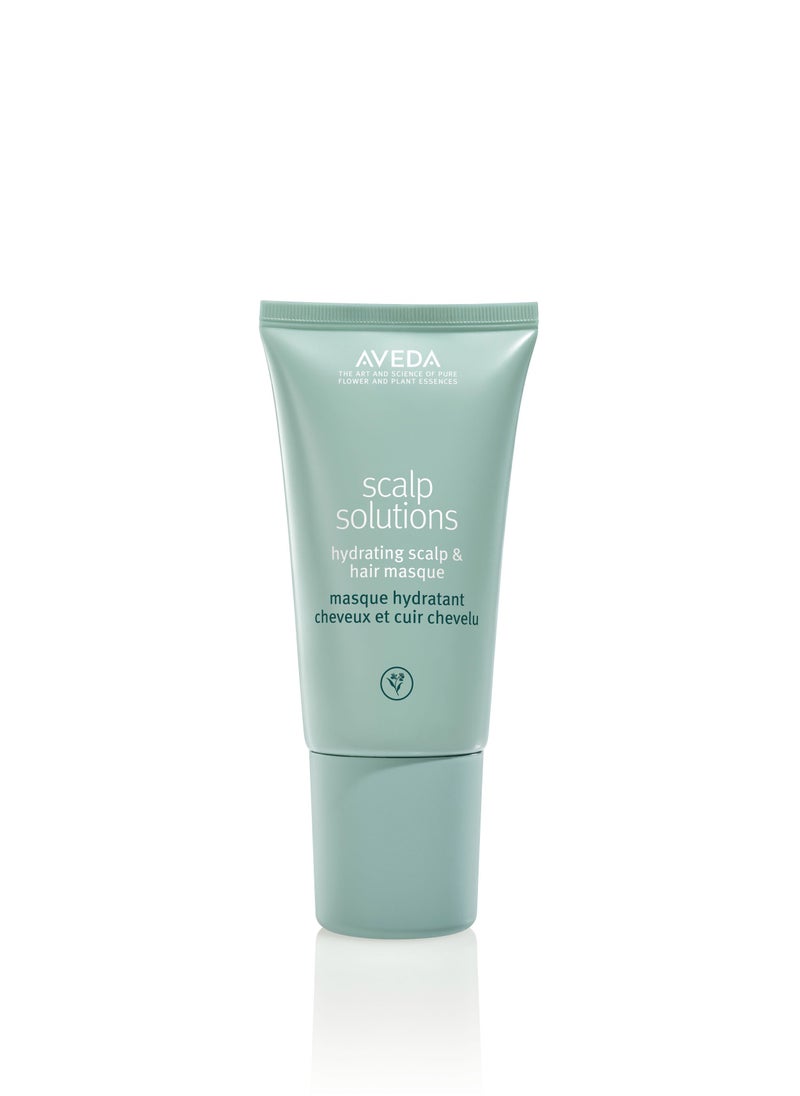 Scalp Solutions Hydrating Masque 150Ml