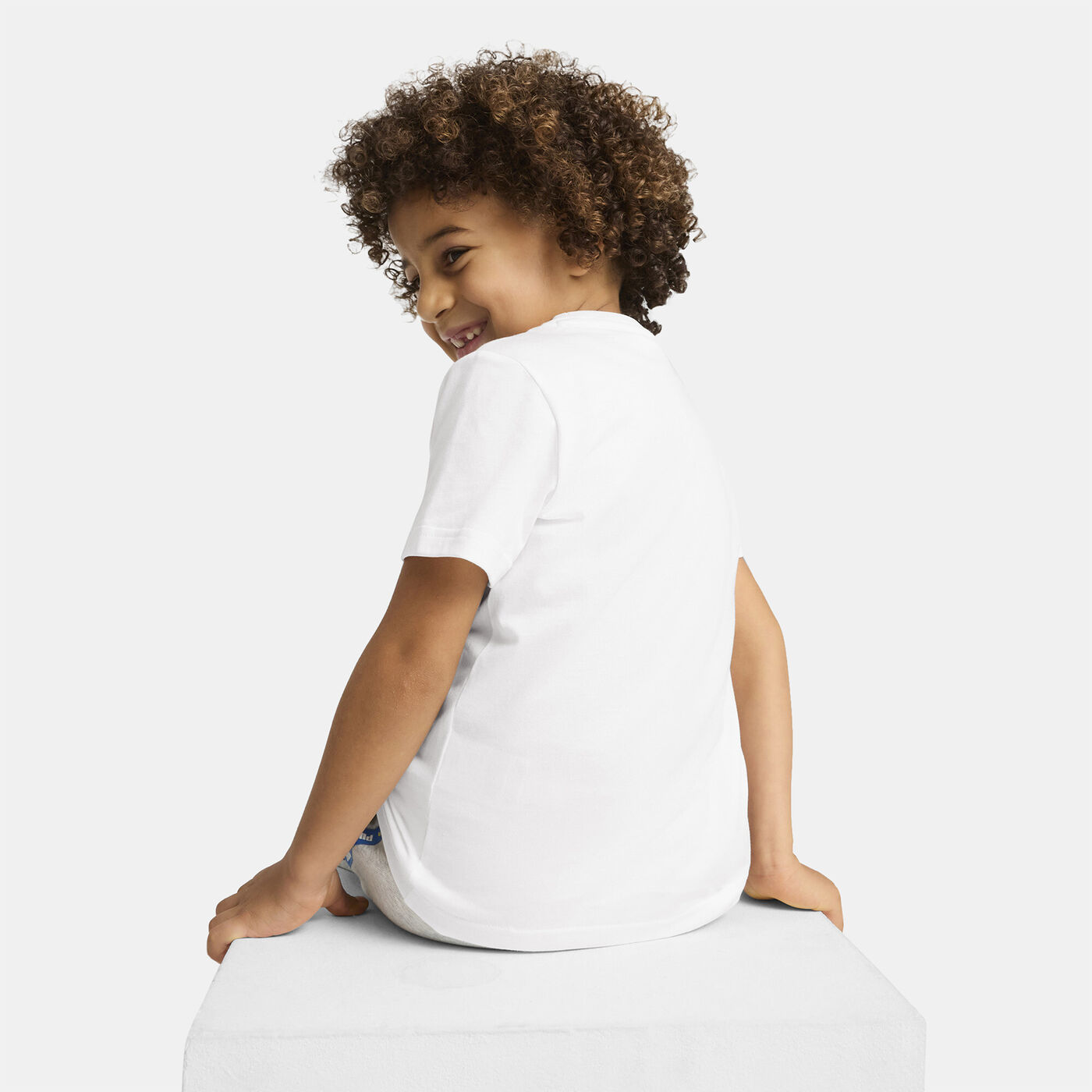 Kids' HOT WHEELS Graphic T-Shirt