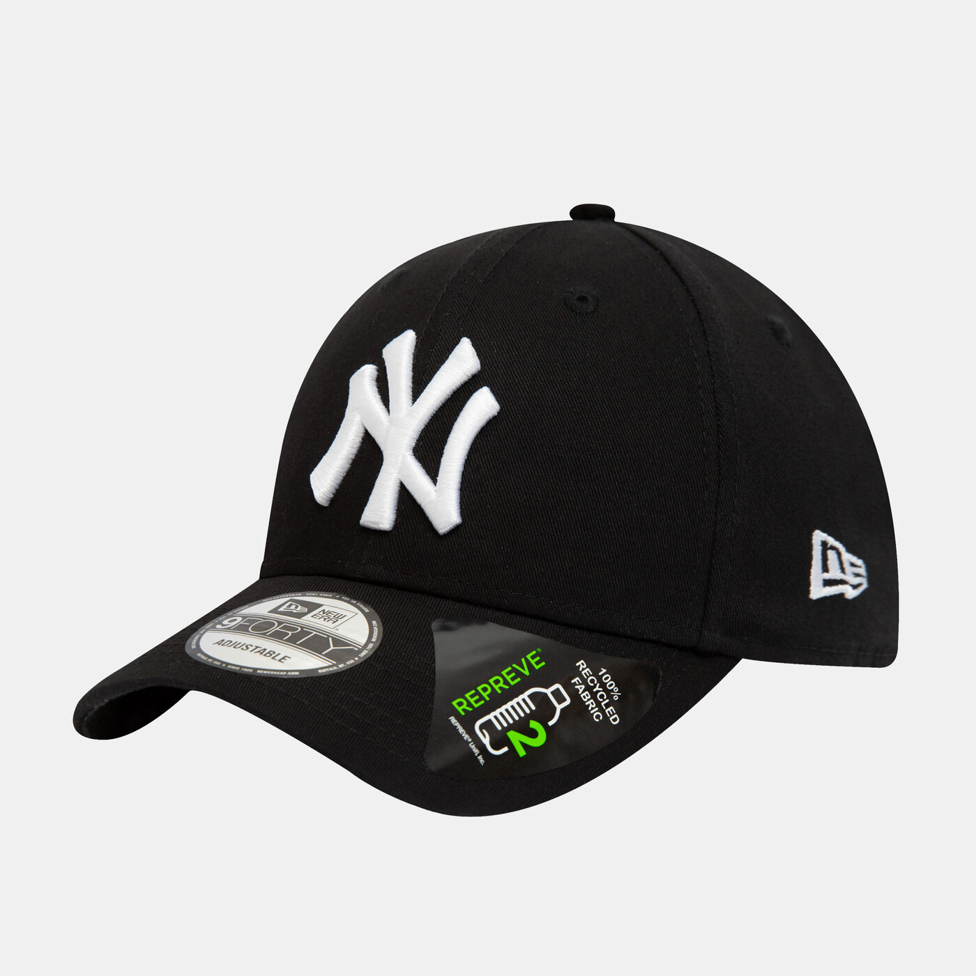 Men's MLB New York Yankees Repreve League Essential 9FORTY Cap