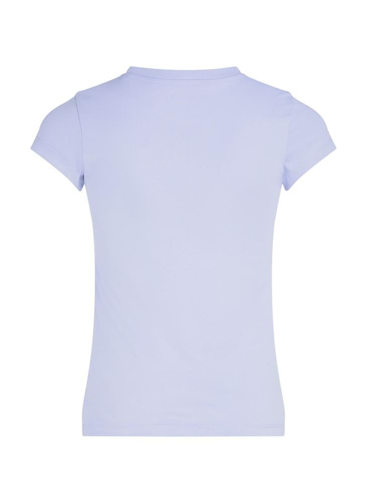 Kids Micro Monogram T-Shirt