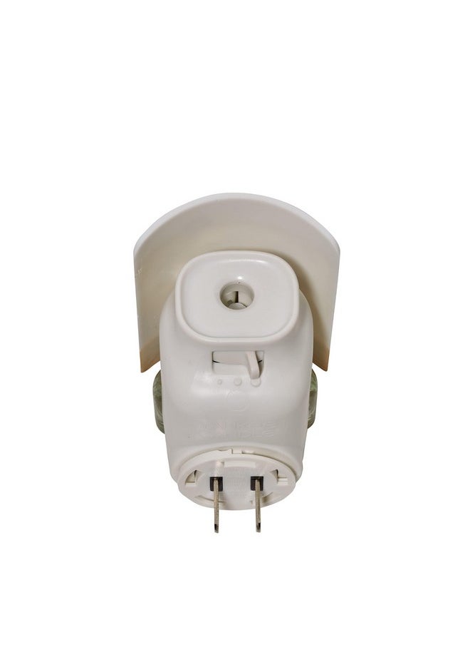 Yankee Candle Company Yankee Candle Scent Plug Diffuser Base, Multi