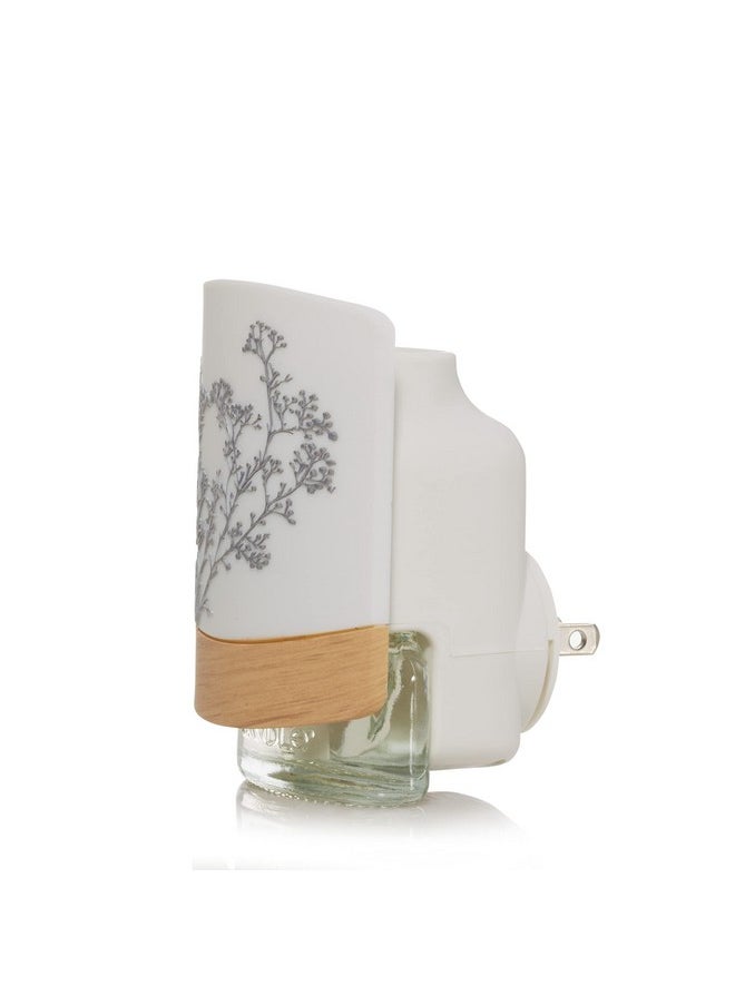 Yankee Candle Company Yankee Candle Scent Plug Diffuser Base, Multi