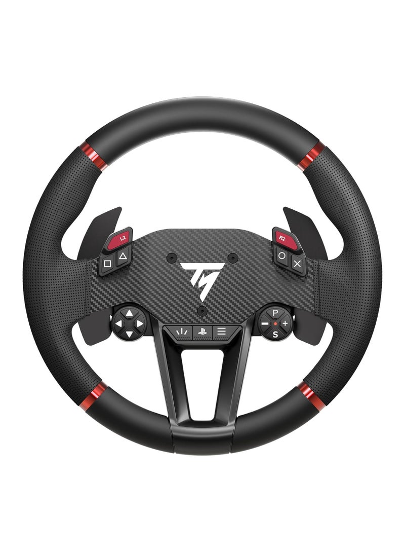 Thrustmaster T598, Direct Axial Drive Force Feedback Racing Wheel for PS5, PS4, PC