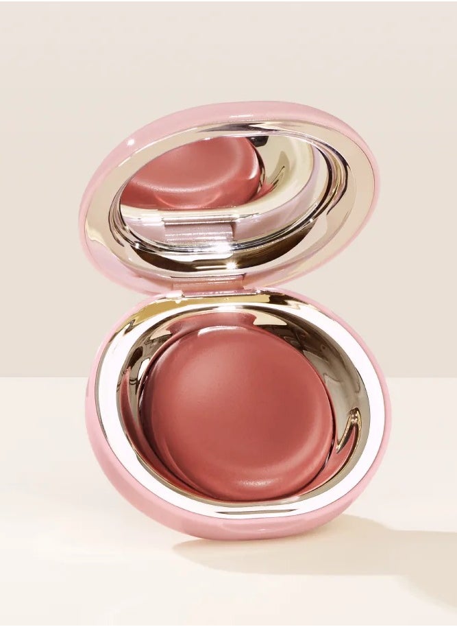 Rare Beauty stay Vulnerable Melting Cream Blush-Nearly Neutral