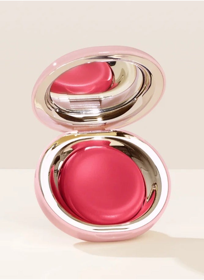 Rare Beauty Stay Vulnerable Melting Cream Blush-Nearly Rose