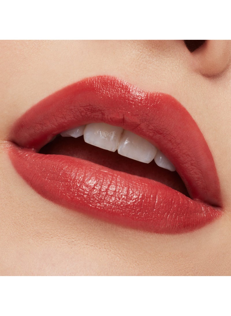 Macximal Sleek Satin Lipstick Mini - Rebel