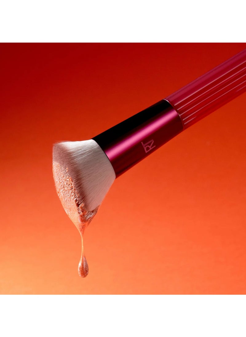 Solar Power Bronzed Up Base Brush