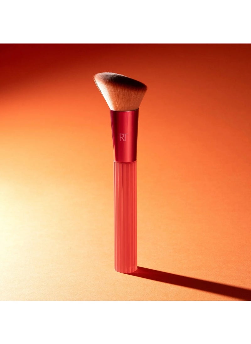 Solar Power Bronzed Up Base Brush