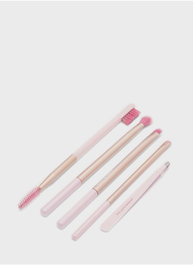 Natural Beauty Eye Kit
