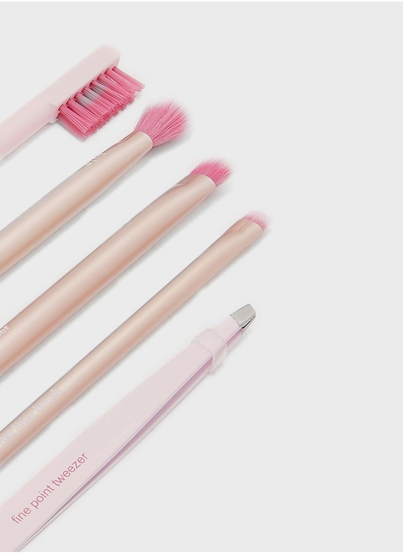 Natural Beauty Eye Kit