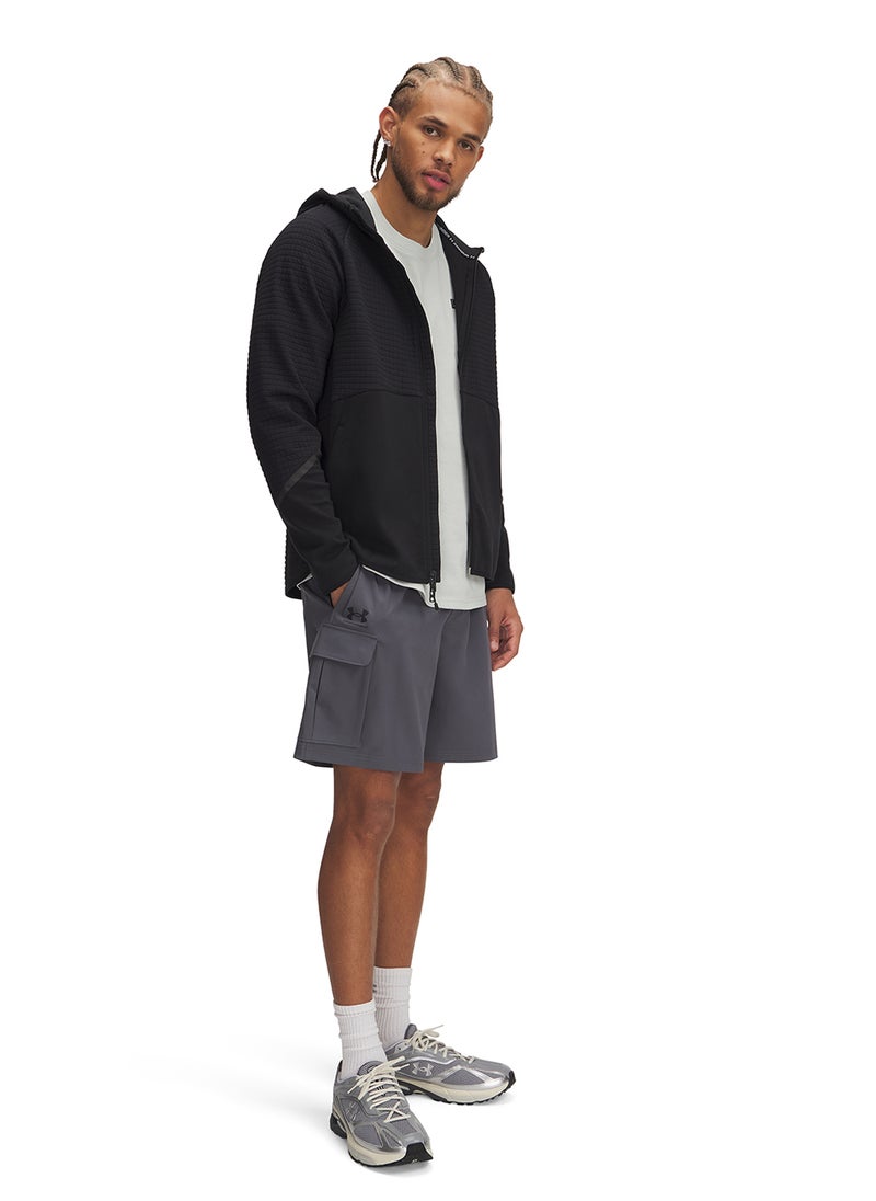 Men's UA Vibe Woven Cargo Shorts