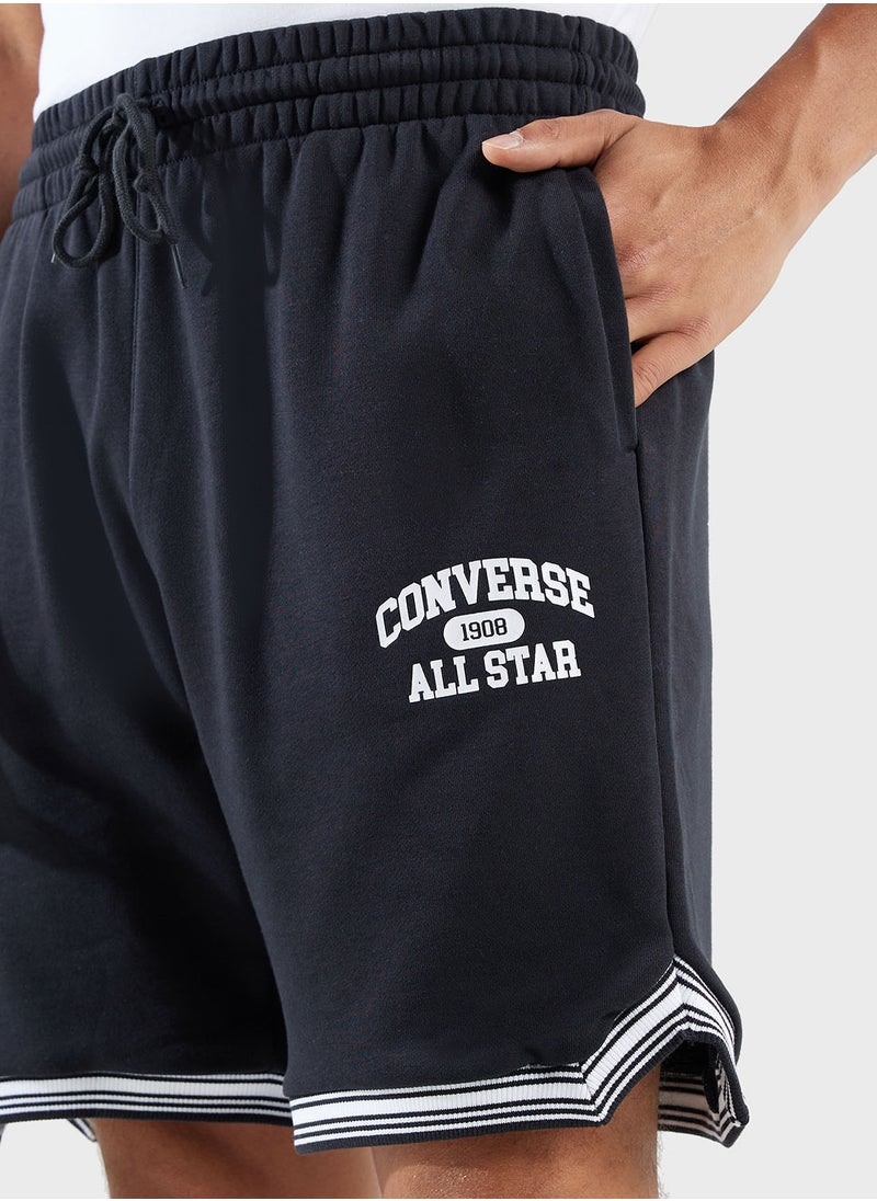 Classic Logo Shorts