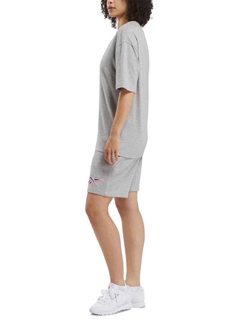 Classic Uniform Shorts
