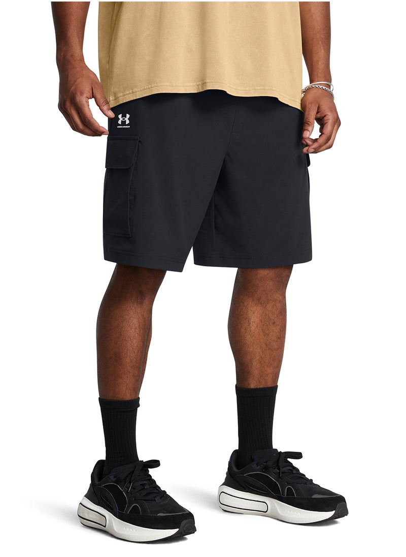 Men's UA Vibe Woven Cargo Shorts