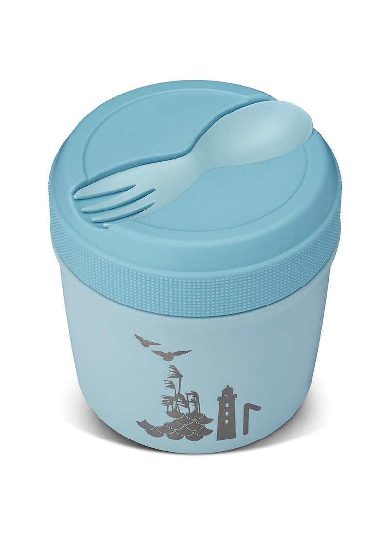 Carl Oscar Sweden Spirit Temp Lunchjar™ 0.5 L - Flow