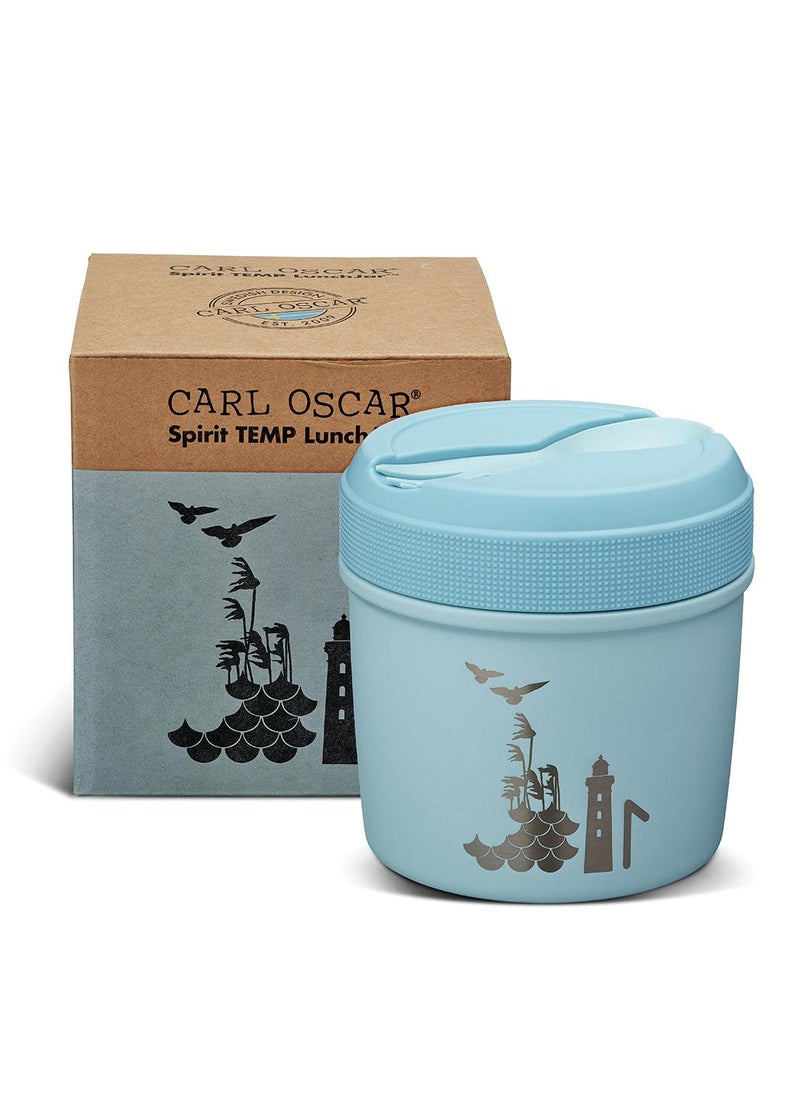 Carl Oscar Sweden Spirit Temp Lunchjar™ 0.5 L - Flow