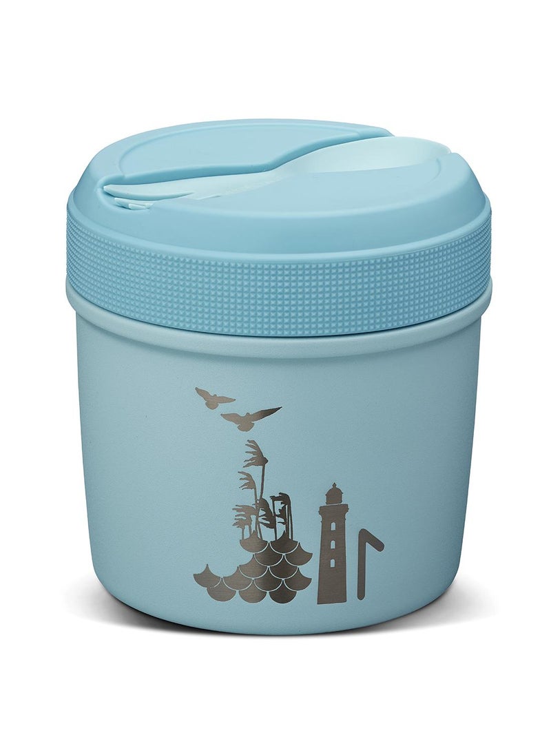 Carl Oscar Sweden Spirit Temp Lunchjar™ 0.5 L - Flow