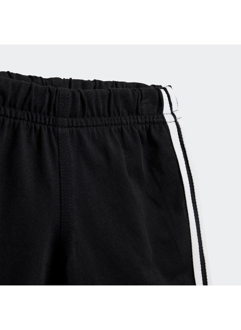 Infant Shorts And T-Shirt Set