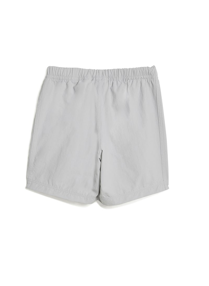 Infant Shorts And T-Shirt Set