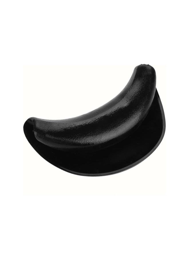 Silicone Neck Pillow, Durable Salon Silicone Hairdressing Hair Washing Neck Pillow Shampoo Bowl Gel Neck Rest Cushion Neck Pillow Salon Hair Spa Washing Sink Basin Tool