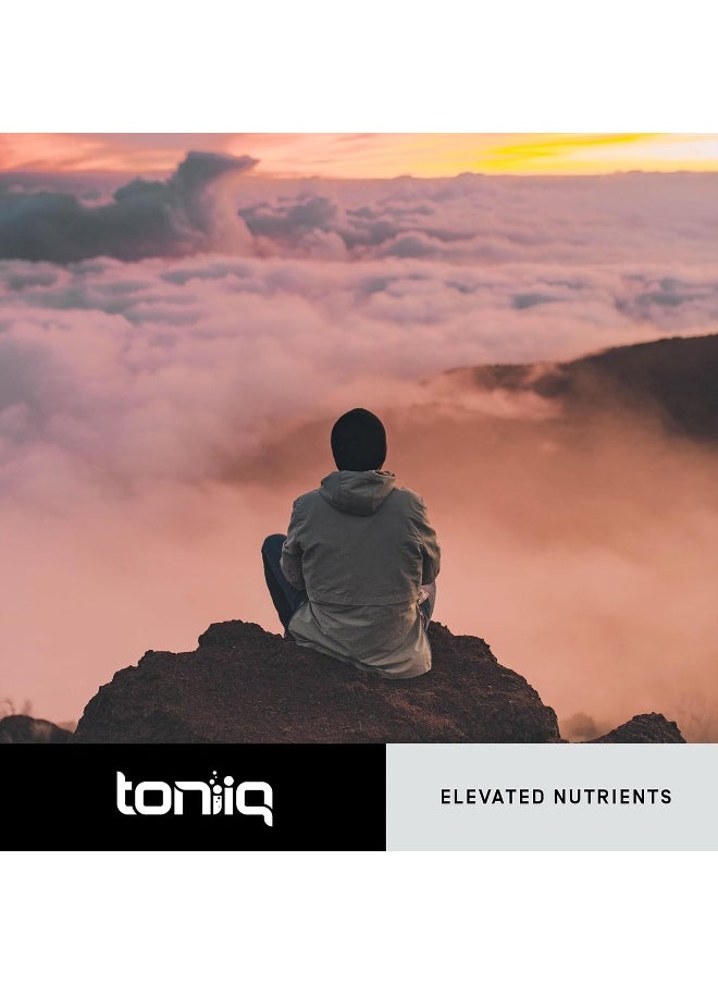 5,000Mg Highly Potent Mushroom Gummies With Lion'S Mane 10:1 Ultra Concentrated Extract