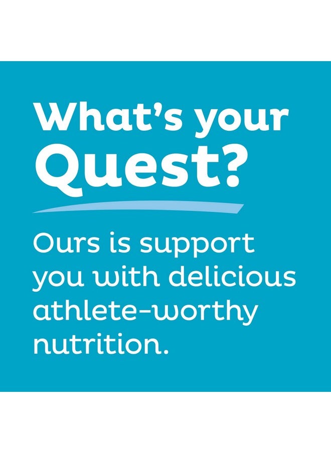 Quest Nutrition Protein Chips Variety Pack, BBQ, Cheddar & Sour Cream, Sour Cream & Onion, High Protein, Low Carb, 1.1 oz (Pack of 12)