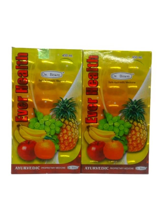 Ever Health Tonic (Pack Of 2)