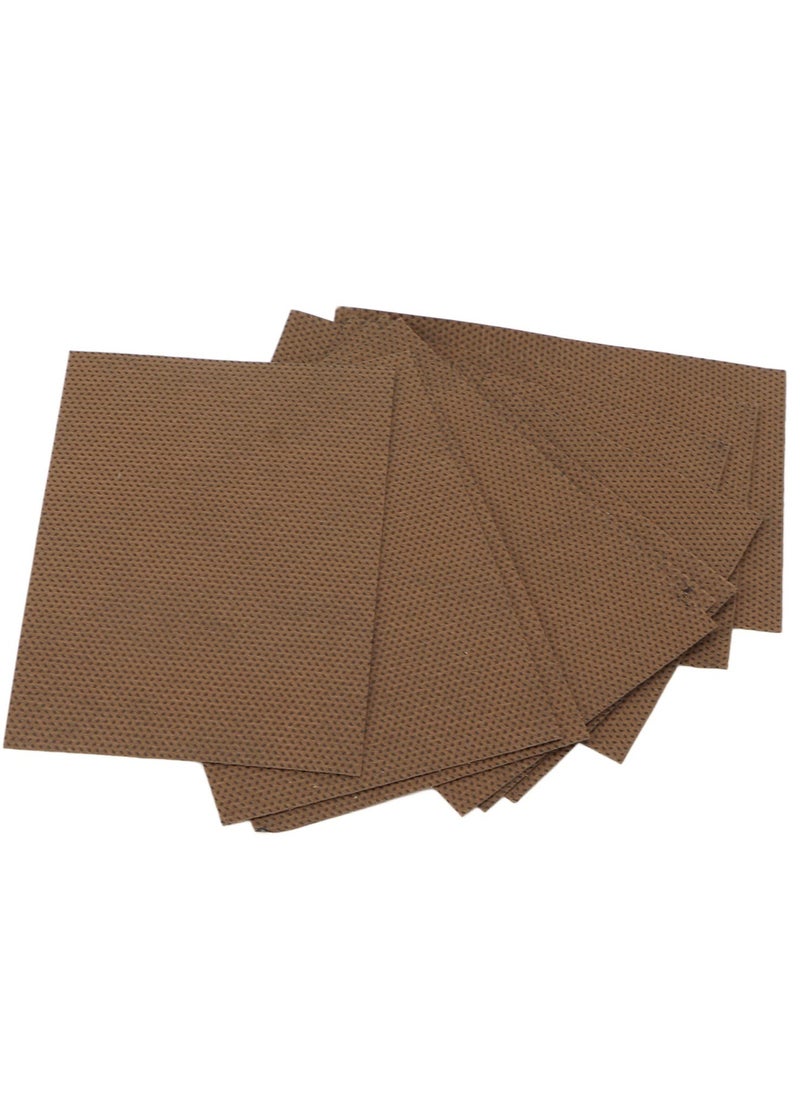 60 Sheets Sciatica Patch,Sciatic Nerve Pain Patch, Sciatic Nerve Pain Reducing Patch Elastic Fabric Multifuntcional Release Muscle Patch for Back Buttock